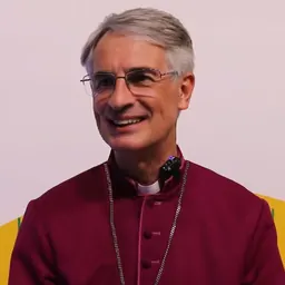 Portrait of Jorge de Pina Cabral