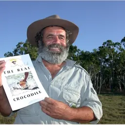 Portrait of Rob Bredl
