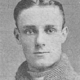 Portrait of Harry Furr