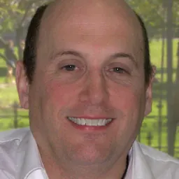 Portrait of Kurt Eichenwald