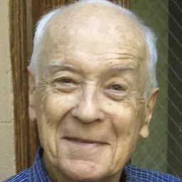 Portrait of Michael Brown