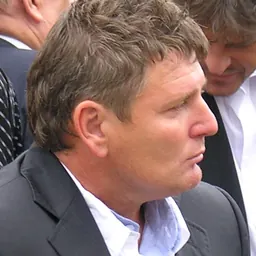 Portrait of Sándor Sallai