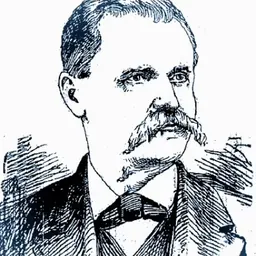 Portrait of John H. O'Neall