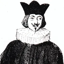 Portrait of Antón de Marirreguera