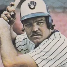 Portrait of Mark Brouhard