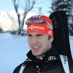 Portrait of Arnd Peiffer