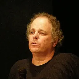 Portrait of Michael Albert