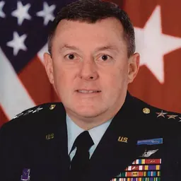 Portrait of Anthony R. Jones