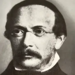 Portrait of Friedrich Wilhelm Felix von Bärensprung