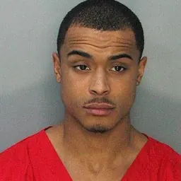 Portrait of Khalil