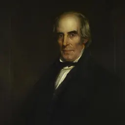 Portrait of Thomas Thomson