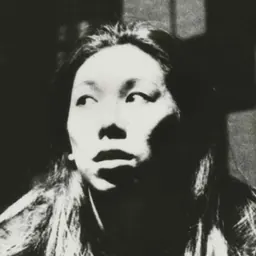 Portrait of Jodi Long