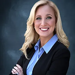 Portrait of Lauren Book