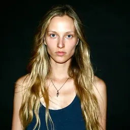 Portrait of Liisa Winkler