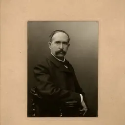 Portrait of Johannes Knoblauch