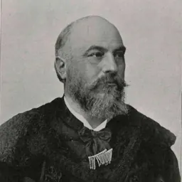 Portrait of Ignác Darányi