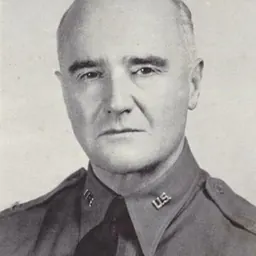 Portrait of Cortlandt Parker