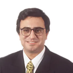 Portrait of Exequiel Silva