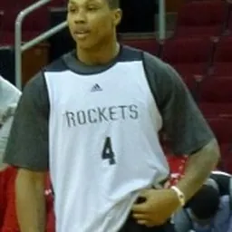 Portrait of Greg Smith