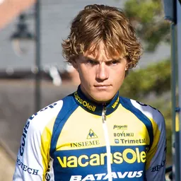 Portrait of Rob Ruijgh