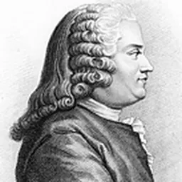 Portrait of Antoine-Louis Séguier