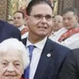Portrait of Rudy Cuzzetto