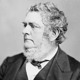 Portrait of Malcolm Cameron