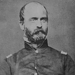 Portrait of Lewis Armistead