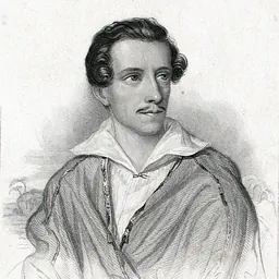 Portrait of James Hopwood the Younger