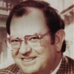 Portrait of John Hampton Stennis
