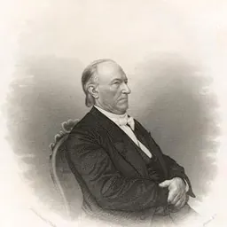 Portrait of Henry Slicer