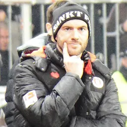 Portrait of Roland Vrabec