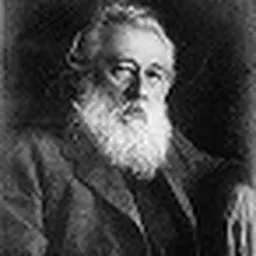 Portrait of Raphael von Koeber