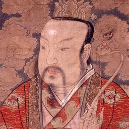 Portrait of Devadatta