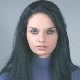 Portrait of Kalina Balabanova