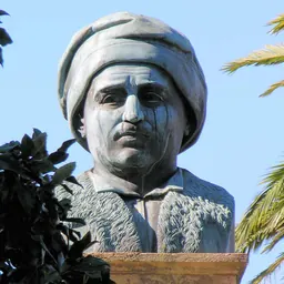Portrait of Felipe de Castro
