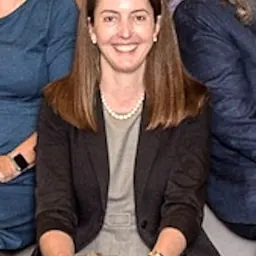Portrait of Melina R. Kibbe