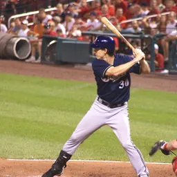 Portrait of Craig Counsell