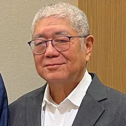 Portrait of Eli M. Remolona, Jr.