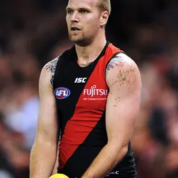 Portrait of Jake Stringer