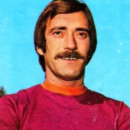 Portrait of Alberto Batistoni