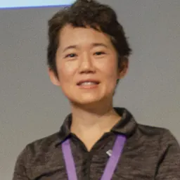 Portrait of Xiaole Shirley Liu