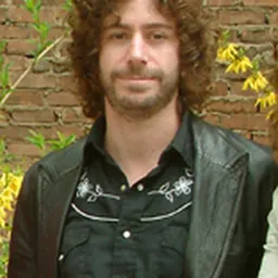 Portrait of Tony Leone