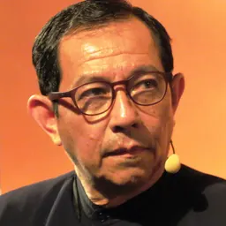Portrait of Dzulkifli Abdul Razak