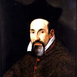 Portrait of Benedetto Giustiniani