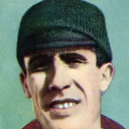 Portrait of Gianfranco Stella