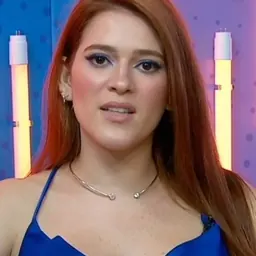 Portrait of Ana Clara