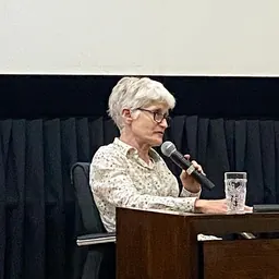 Portrait of Elizabeth Povinelli