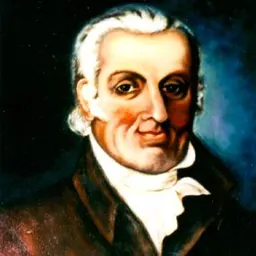 Portrait of Peter McMartin