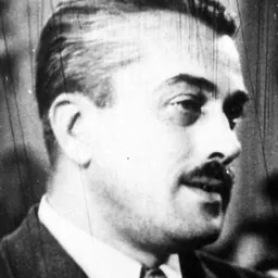 Portrait of Mehmed Alajbegović